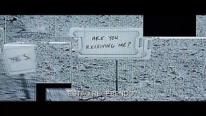 Perdido em Marte | Segundo Trailer Oficial Legendado | HD