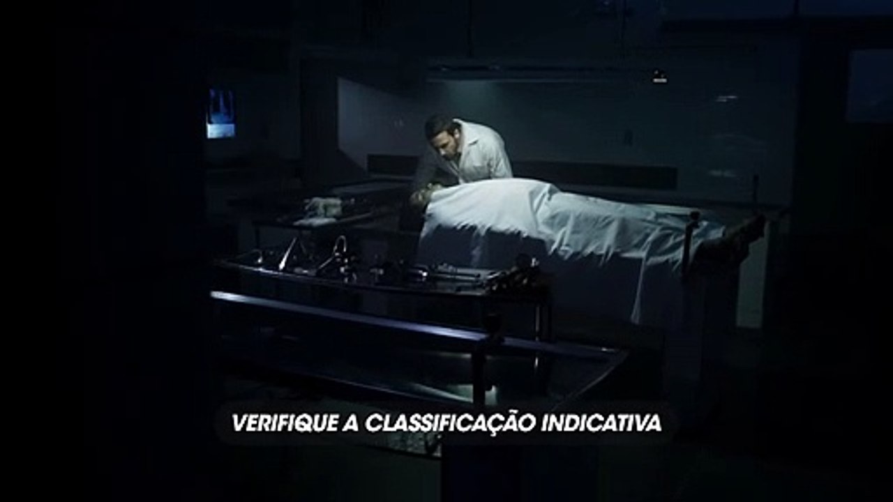 TEASER - O GRANDE GONZALEZ