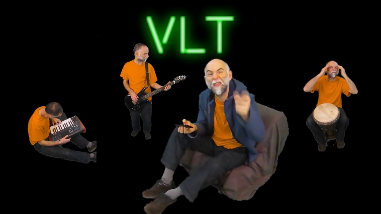 Vider La Tête (VLT v2)