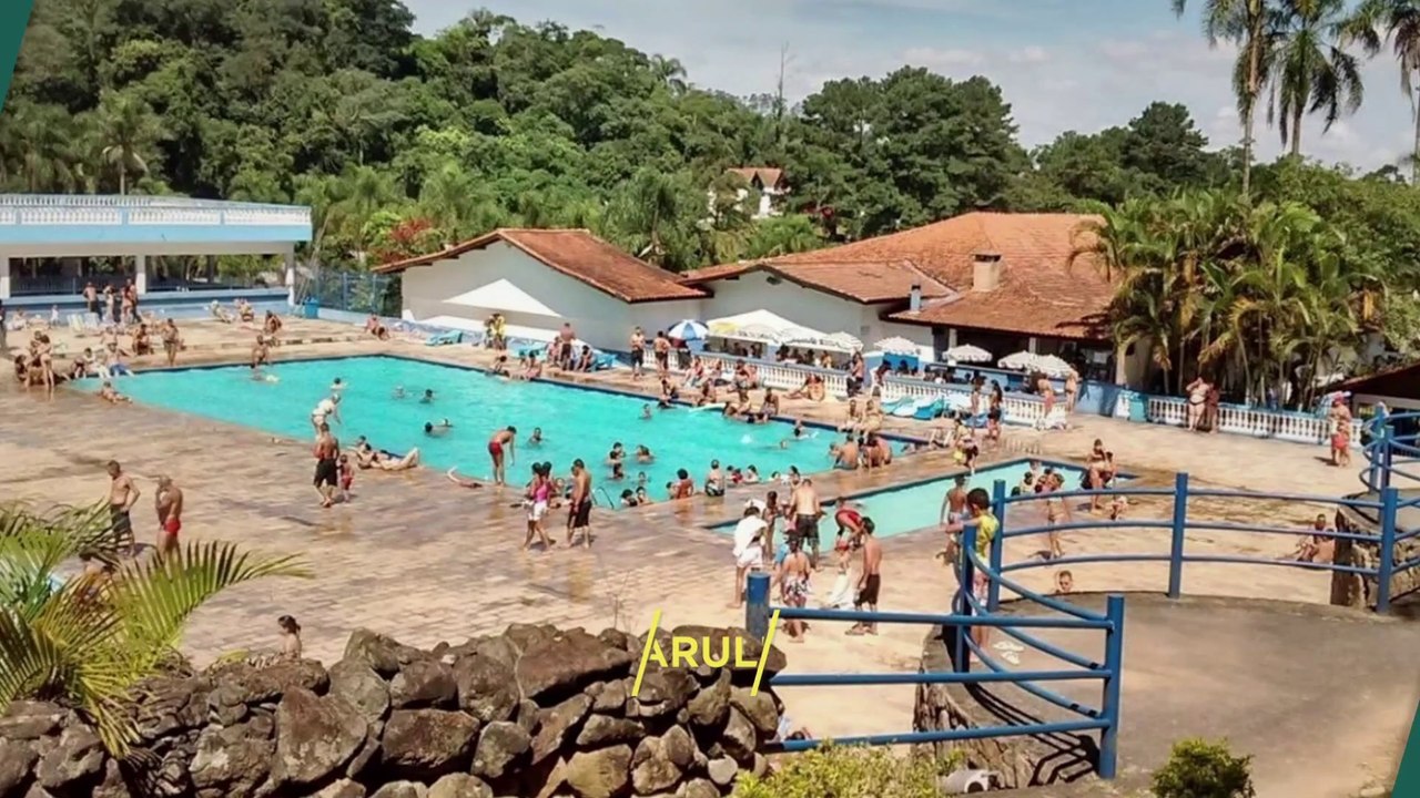 "GUARULHOS" Top 25 Tourist Places | Guarulhos Tourism | BRAZIL