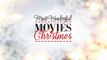 Just in Time for Christmas - Stars Eloise Mumford, William Shatner and Christopher Lloyd