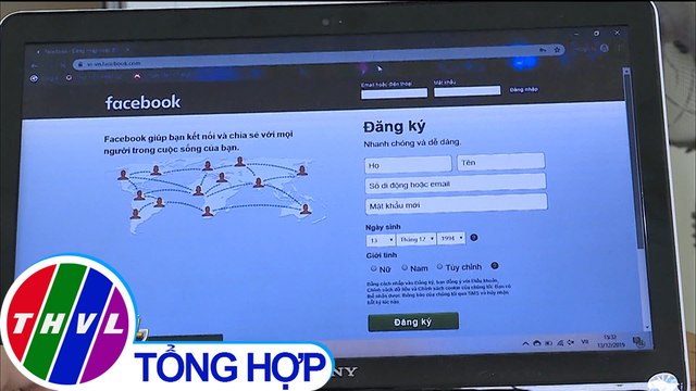 Bắt giữ 2 đối tượng nhắn tin lừa đảo hơn 1 tỷ đồng qua mạng xã hội