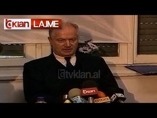 OSBE shtyhet mbledhja e partive - (5 Mars 2000)