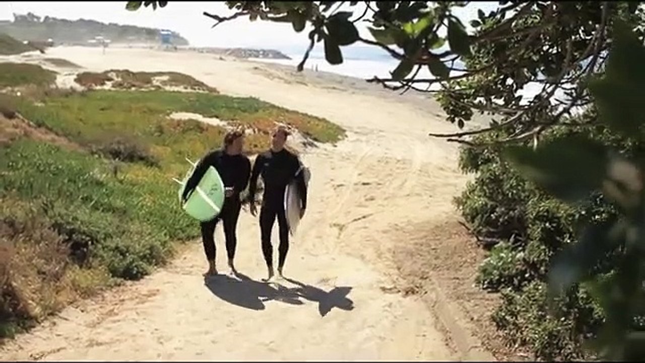 Chicks Dig Gay Guys Trailer