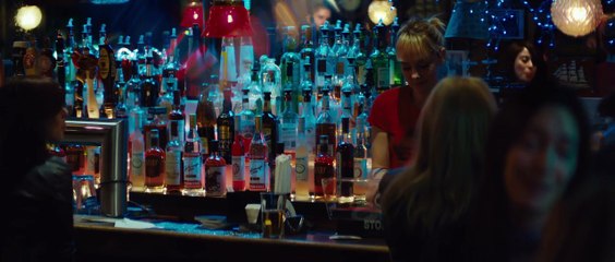 Time Out of Mind TRAILER 1 (2015) - Jena Malone, Richard Gere Movie HD