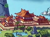 Sagwa  Episódio 31  O Horóscopo Chinês - Dublado