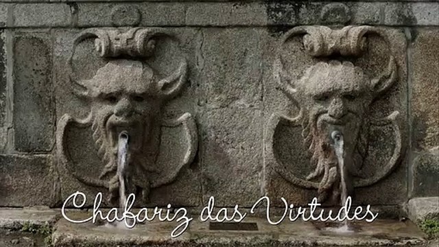 Viennale-Trailer 2014: Chafariz das Virtudes (by Manoel de Oliveira)