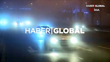 Ankara sise teslim! Yetkililerden sürücülere "gizli buzlanma" uyarısı