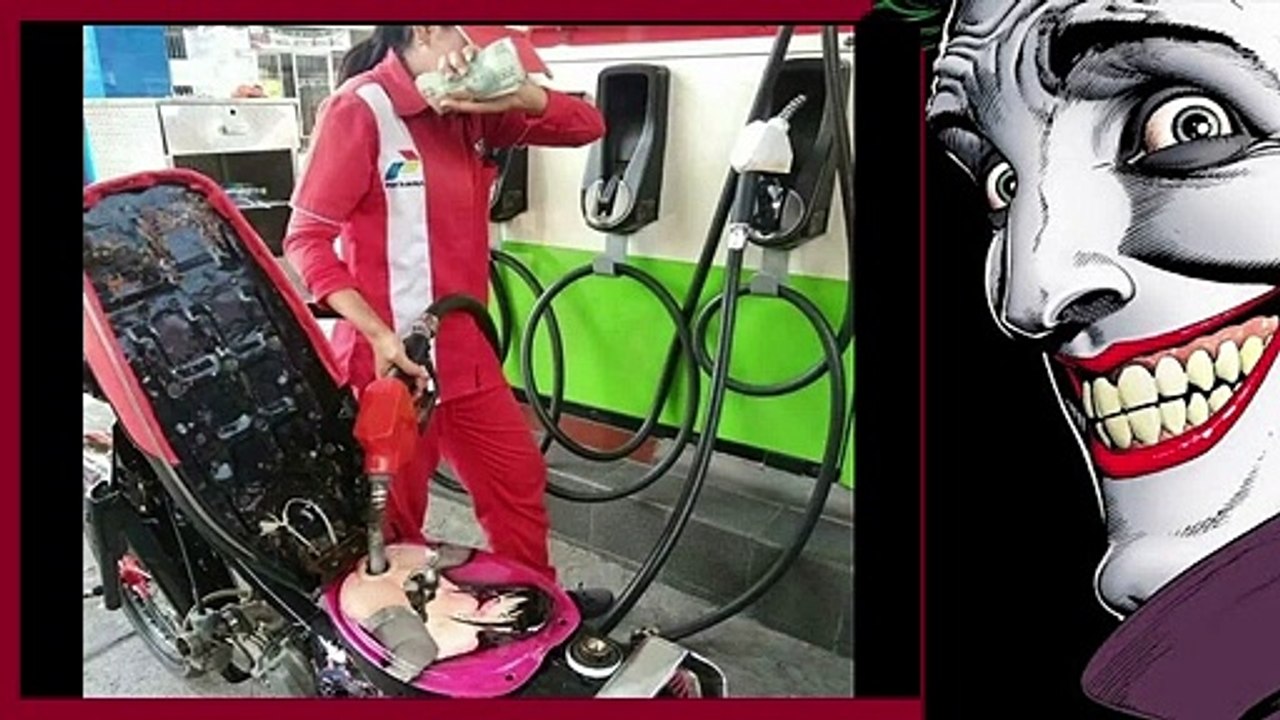 MEMES DE BIKERS