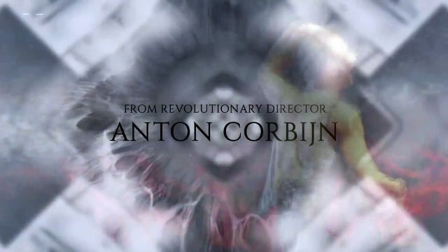 Depeche Mode Live in Berlin (Trailer)