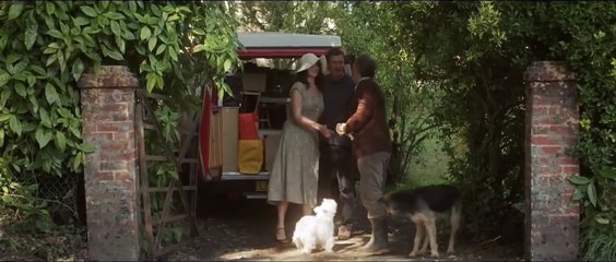 Gemma Bovery Official Trailer 1 (2015) - Romance Movie HD