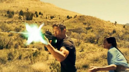 One Shot Official Trailer (2014) Kevin Sorbo, Nichelle Aiden Movie HD