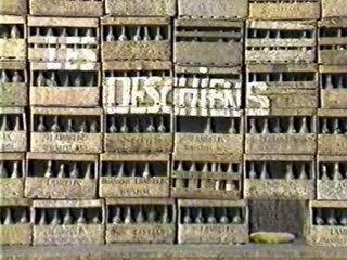 Les Dechiens - J'veux des bons aliments