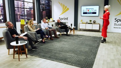 Entrepreneur Elevator Pitch Season 5 Episode 10: 'You've Got 3 Seconds to Choose'