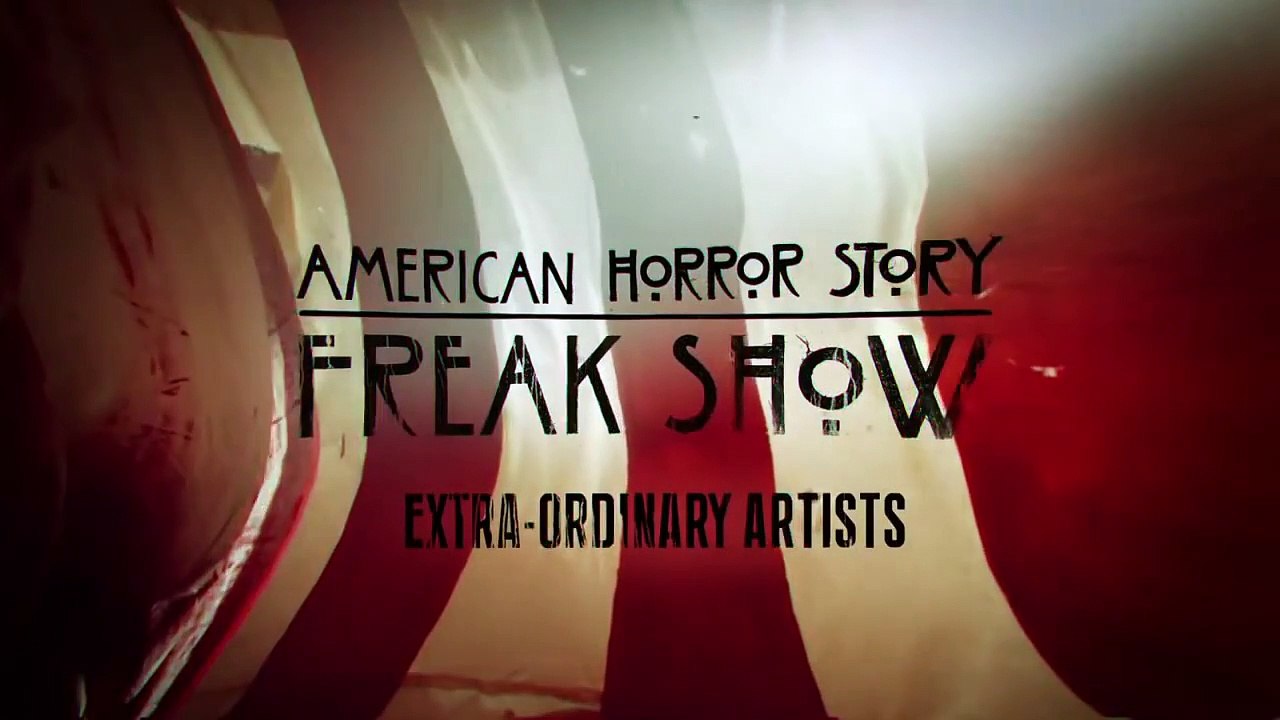 American Horror Story: Freak Show   Extra Ordinary Artists – Jyoti Amge HD