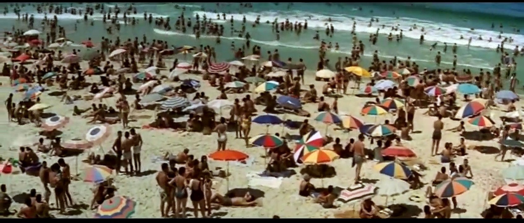 O Que Trago do Chumbo - Trailer