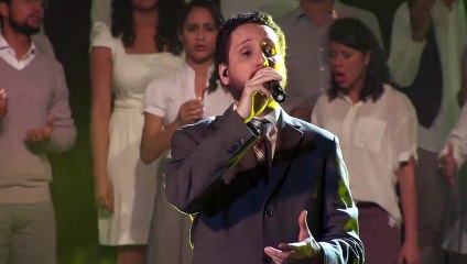 Herói da Fé - É hora de ver Jesus - Leonardo Gonçalves