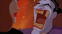 Best of the Joker Laugh Compilation
