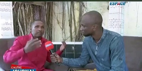 Défense de rire : CIA de l'axe Hamdallaye-Bambeto-Cosa prend la parole