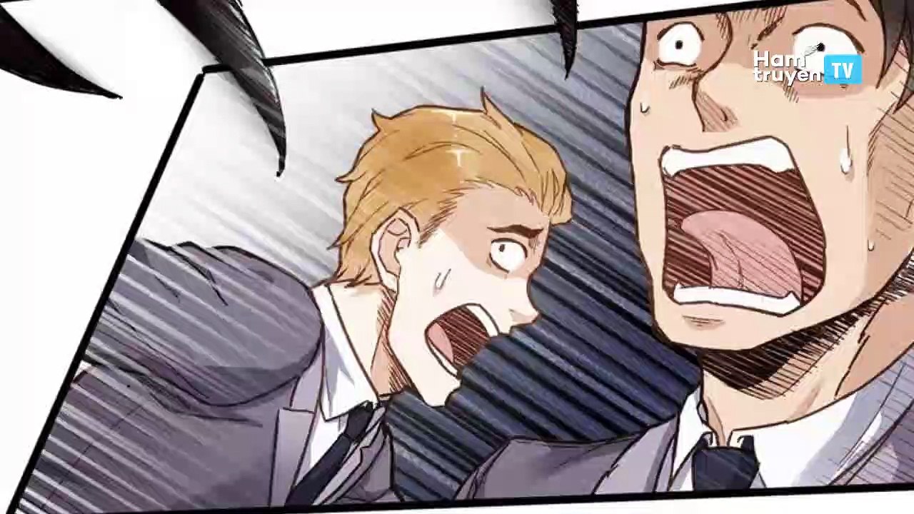 Thánh Khư Chap 16