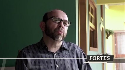 O Mercado de Notícias - Trailer Oficial - Documentário