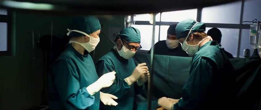 Oficjalny zwiastun filmu BOGOWIE