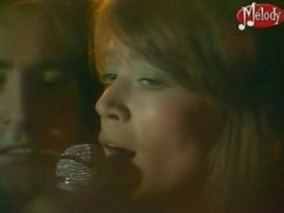 Fr .Hardy et M .Delpech - L'amitie -