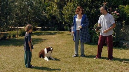 Arkadaşım Max - Fragman