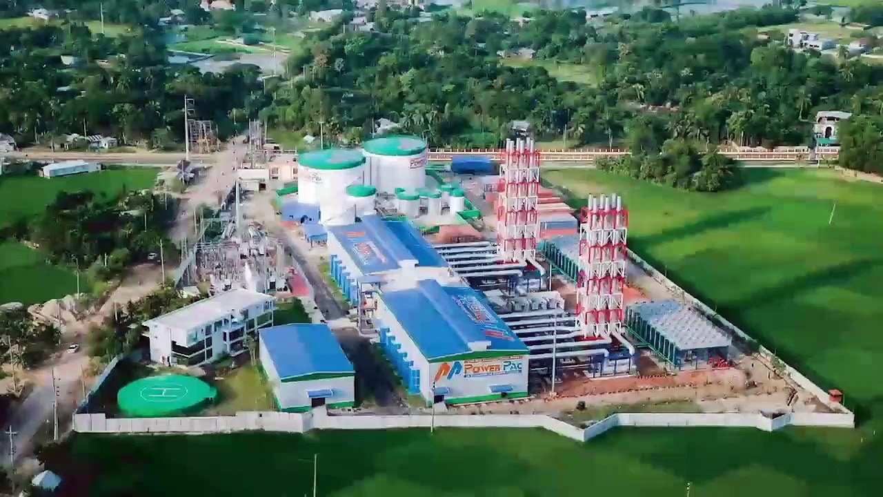 মিরসরাই ইকোনমিক জোন __ Mirsarai economic zone __ S(720P_HD)