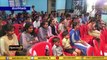 Spandana TV: Grace Ministry Contributes 50 poor students free education scholarship in Mangalore.