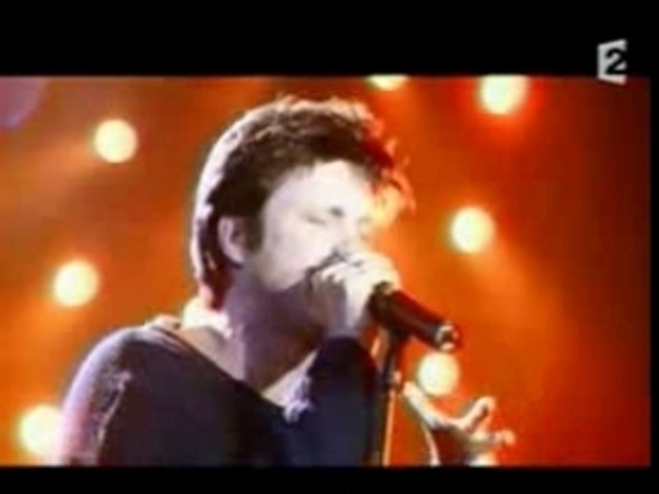 Noir Désir - les écorchés