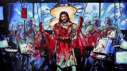 Lost Soul: The Doomed Journey of Richard Stanley's Island of Dr. Moreau - Official Trailer - (2015)