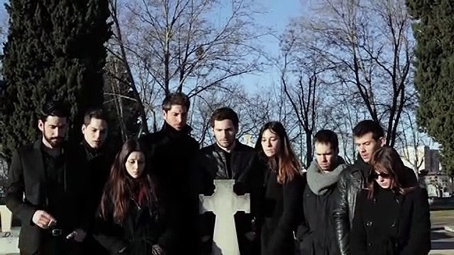 Tráiler de 'Los amigos raros': el #littlesecretfilm de Roberto Pérez Toledo