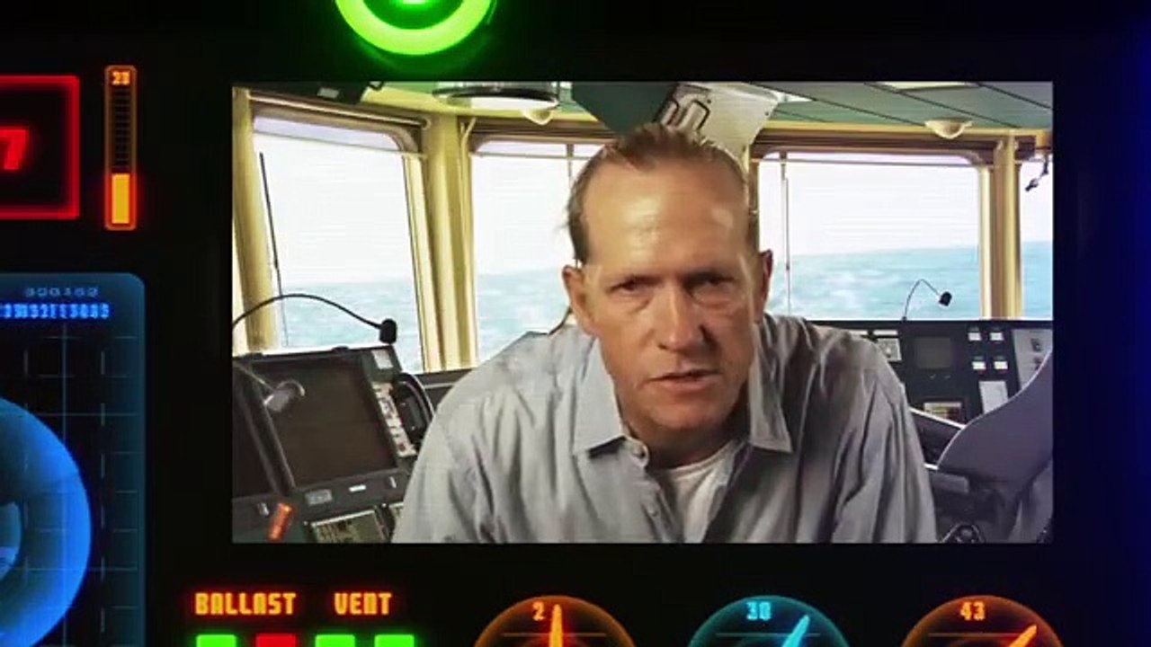 Rogue Strike - OFFICIAL TRAILER - HD (Starring Eric Roberts)