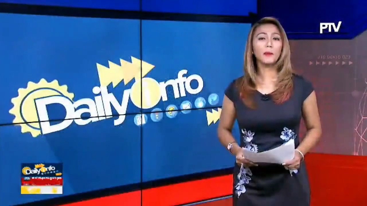 Docu-film 'Gramo,' ipapalabas sa mga pantalan, paliparan at bus terminal sa ibang bansa