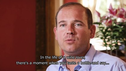 A Year in Champagne Official Trailer 1 (2015) - Documentary HD