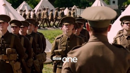 Passing Bells: Trailer - BBC One