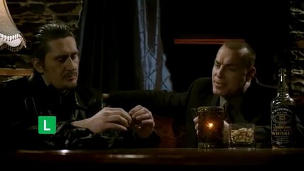 LIFETIME MOVIES SEGREDOS DO PASSADO - Quarta às 21h30