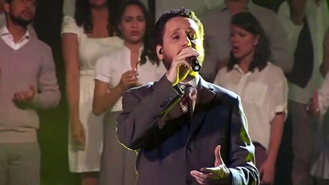 Herói da Fé - É hora de ver Jesus - Leonardo Gonçalves