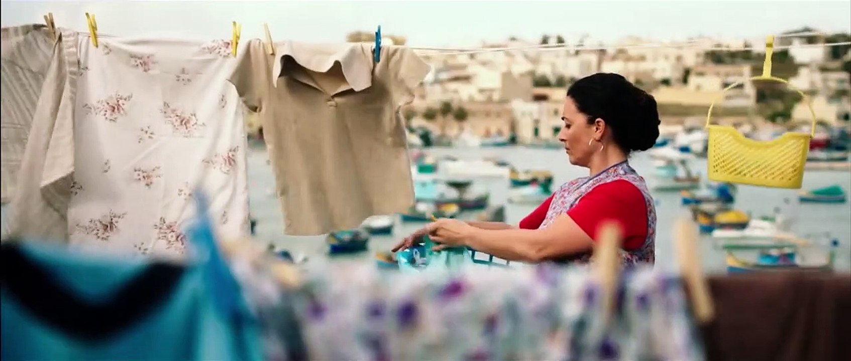 'Simshar' Official Trailer
