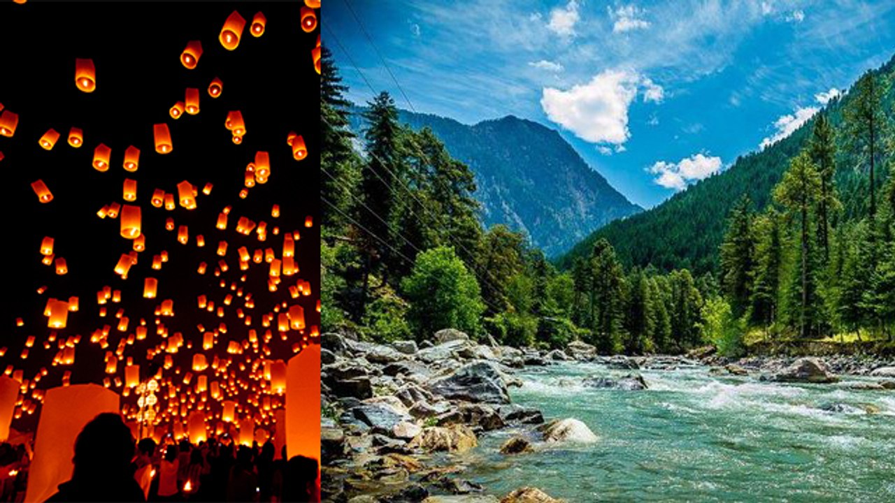 Top 3 New Year Celebration Places Near Delhi | Boldsky