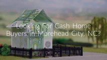 Jay Buys Houses Fast - Cash Home Buyers in Morehead City, NC