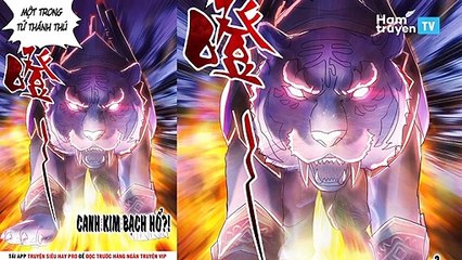 Linh Kiếm Tôn Chap 253
