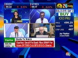 Market expert Ashwani Gujral's top stock picks for Dec 17