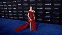 Daisy Ridley “Star Wars: The Rise of Skywalker” World Premiere Red Carpet