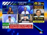 Market guru Sudarshan Sukhani's stock recommendations for trade on Dec 17