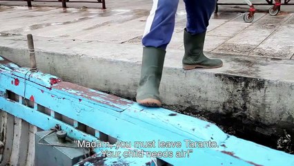 MaldiMare (Seasickness)  Official trailer HD