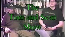 The Tom and Sean Show - Episode 1