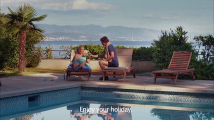 NO THANK YOU (Ei kiitos) - trailer with english subtitles