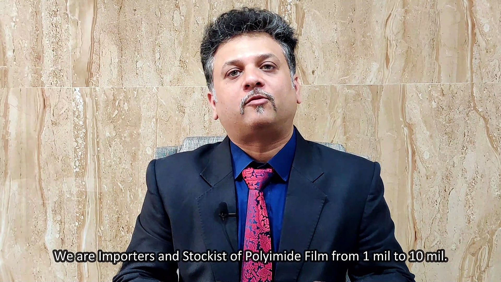 Polyimide Film